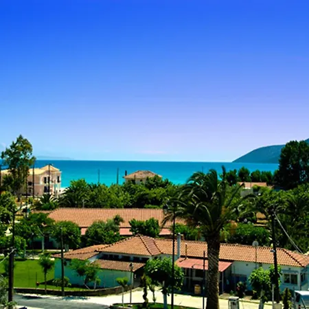 Imperial Apartmán Vasiliki