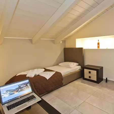 Imperial Apartmán Vasiliki