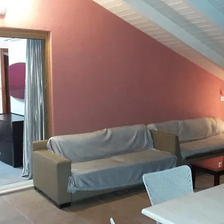 Imperial Apartamento Vasiliki