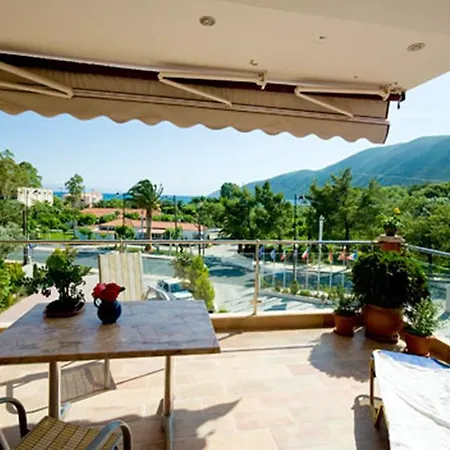 Apartmán Imperial