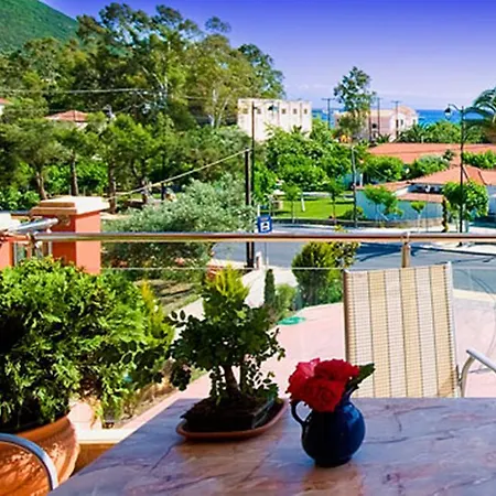 Imperial Apartamento Vasiliki