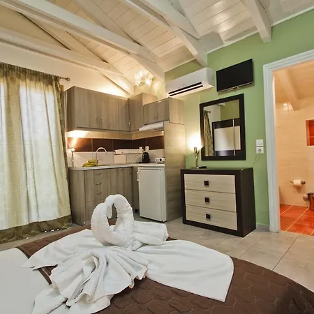 Apartamento Imperial Vasiliki