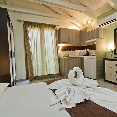 Apartmán Imperial