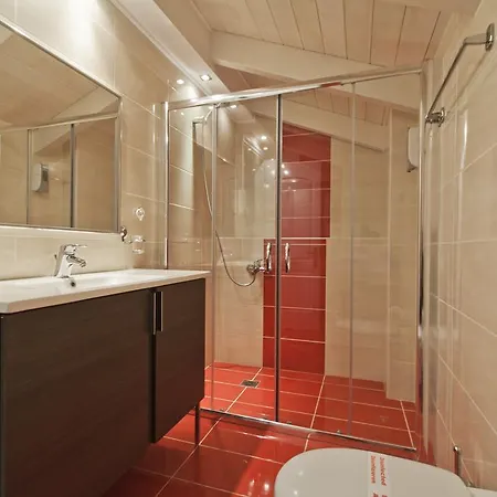 Apartmán Imperial