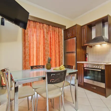 Apartmán Imperial Vasiliki