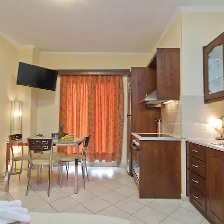 Apartmán Imperial *