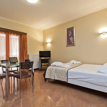 Apartmán Imperial