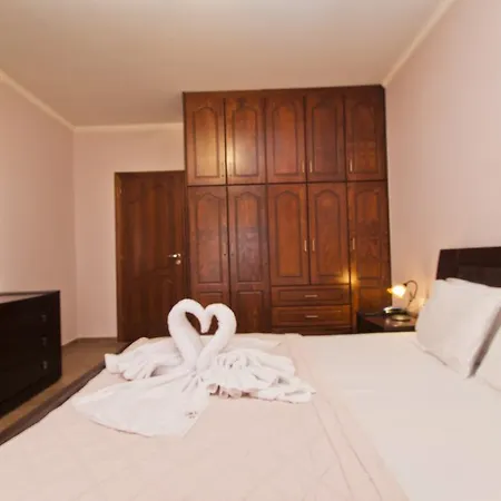 Apartmán Imperial