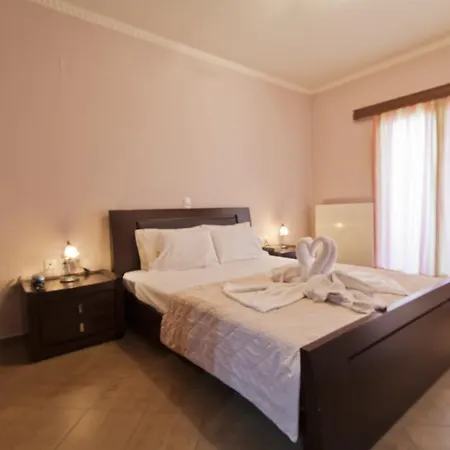 Apartmán Imperial