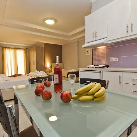 Apartmán Imperial *