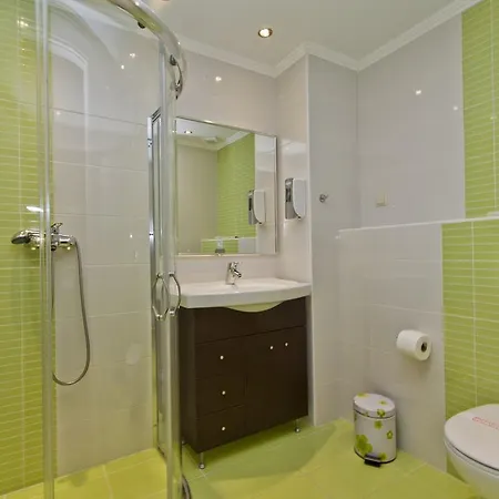 Apartmán Imperial Vasiliki