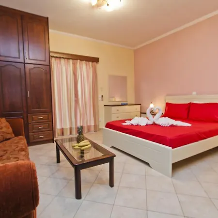 Imperial Apartmán *