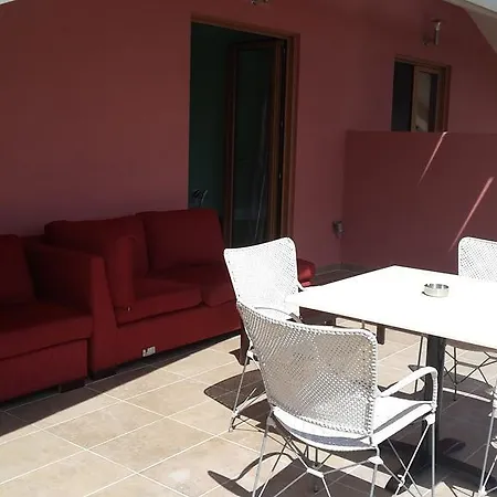 Imperial Apartament Vasiliki
