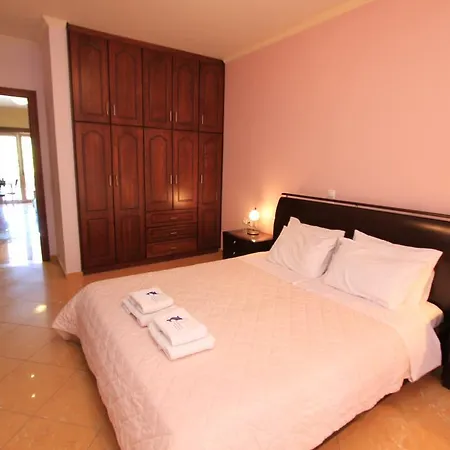 Apartament Imperial *