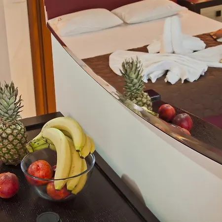 Apartament Imperial