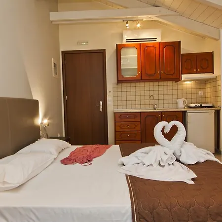 Apartamento Imperial *