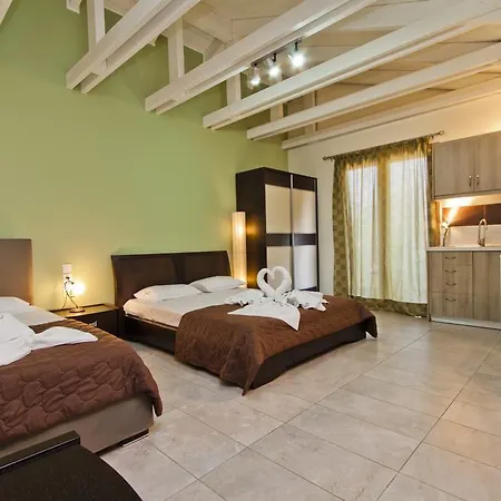 Imperial فاسيليكي