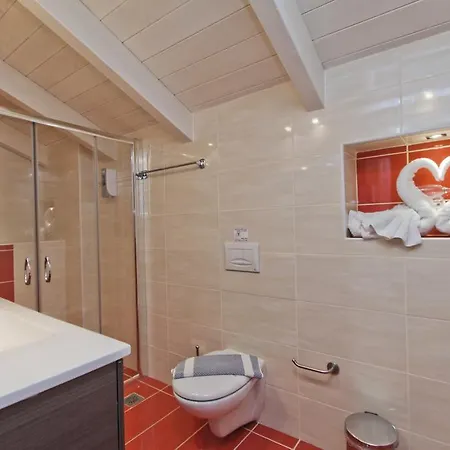 Apartament Imperial Vasiliki