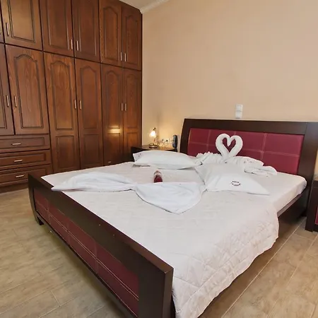 Apartamento Imperial *
