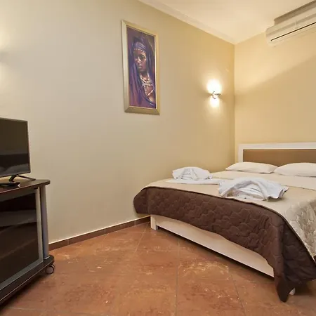 Imperial فاسيليكي