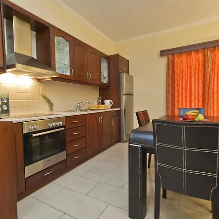 Apartament Imperial *