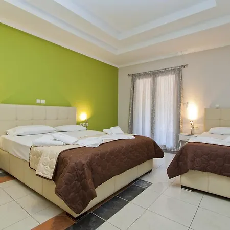 Apartamento Imperial *