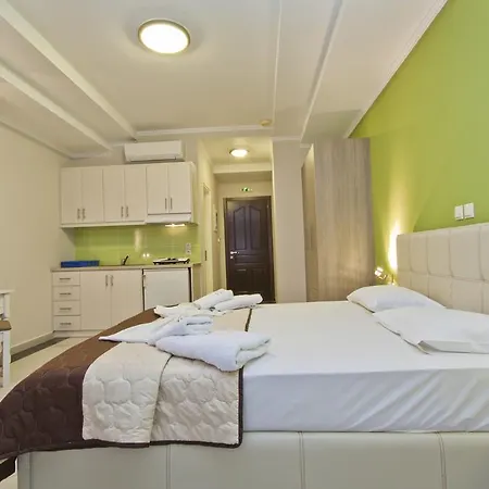 Imperial فاسيليكي