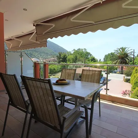Apartament Imperial *