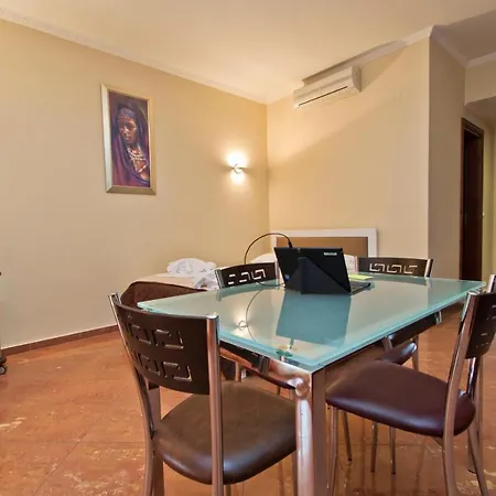 Apartament Imperial