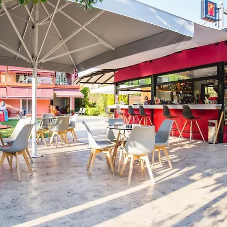 Imperial Appartement *