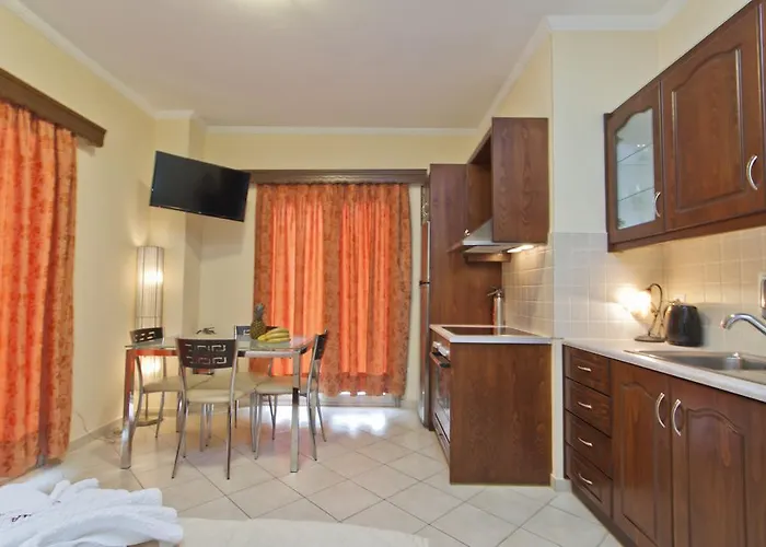 Lejlighed Imperial *